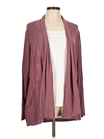 Athleta Cardigan (view 1)