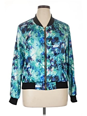 Allegra K Cardigan (view 1)