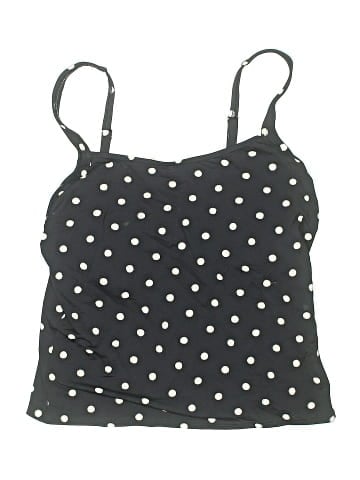 Lands' End Swimsuit Top (view 1)