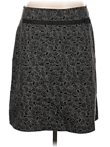 First Issue by Liz Claiborne Casual Skirt (view 1)