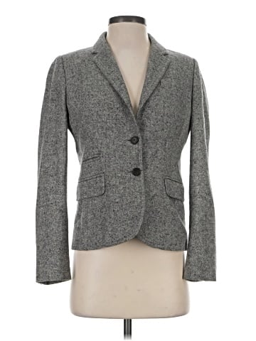J.Crew Wool Blazer (view 1)