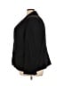 Le Suit Black Blazer Size 24 - photo 5
