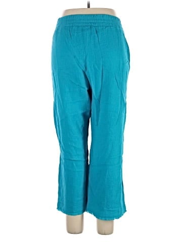 Belle By Kim Gravel Casual Pants (view 2)