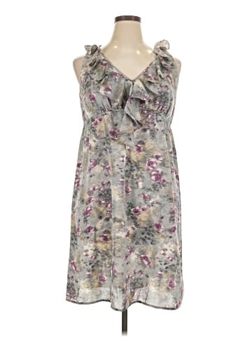 Ann Taylor LOFT Casual Dress (view 1)