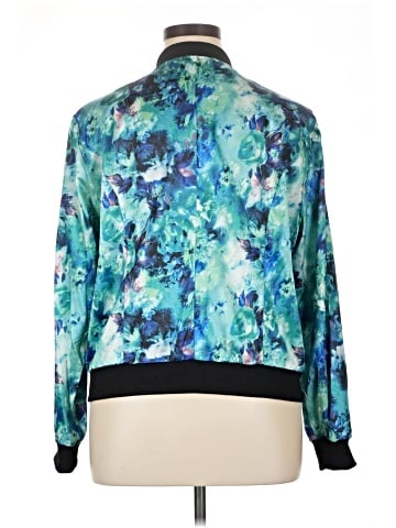 Allegra K Cardigan (view 2)