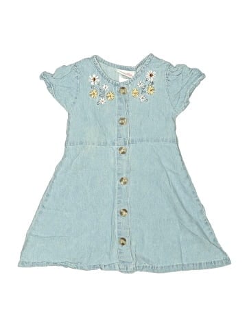 Little Lass Dress (view 1)