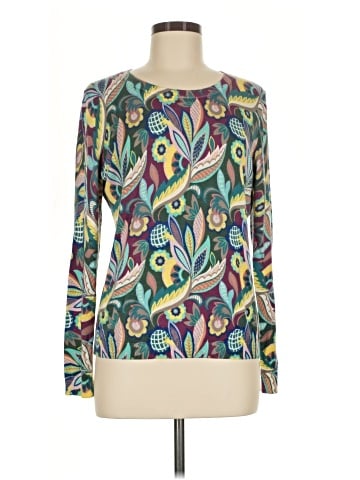 Talbots Pullover Sweater (view 1)