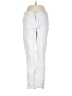 Gloria Vanderbilt White Jeans Size 8 - photo 1
