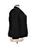 Le Suit Black Blazer Size 24 - photo 4