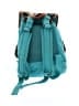 Pendleton 100% Cotton Teal Backpack One size - photo 2