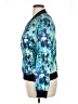 Allegra K 100% Polyester Blue Cardigan Size XL - photo 5
