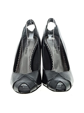 Johnston & Murphy Heels (view 2)