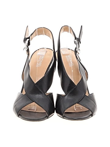 MICHAEL Michael Kors Sandals (view 2)
