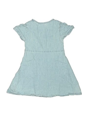 Little Lass Dress (view 2)
