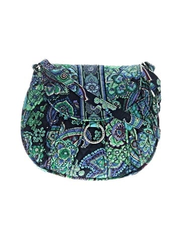 Vera Bradley Crossbody Bag (view 1)