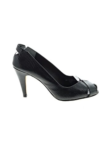 Johnston & Murphy Heels (view 1)