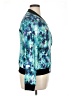 Allegra K 100% Polyester Blue Cardigan Size XL - photo 4