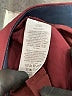 Boden Solid Burgundy Active Pants Size 8R - photo 8