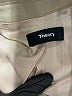 Theory Tan Wool Blazer Size 0 - photo 6