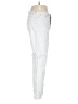 Gloria Vanderbilt White Jeans Size 8 - photo 4