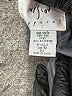 Vision Apparel 100% Silk Gray Vest Size 10 - photo 4