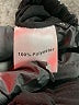 RODEBJER 100% Polyester Black Casual Pants Size S - photo 8