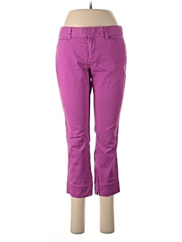 Ann Taylor LOFT Casual Pants (view 1)