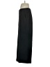 Rafaella 100% Polyester Solid Black Dress Pants Size S - photo 5