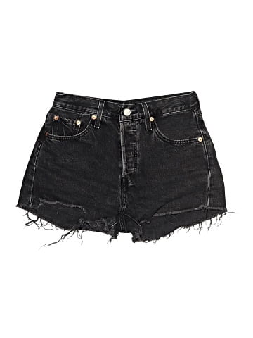 Levi Strauss Signature Denim Shorts (view 1)