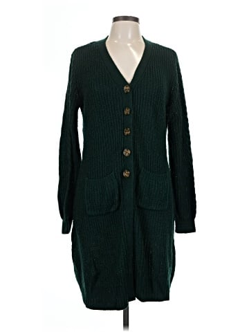 Olive and Oak Jacket (view 1)