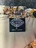 Cal Style 100% Polyester Paisley Brown Casual Dress Size M - photo 7