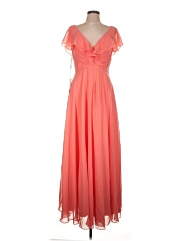 JJ's House Cocktail Dress (view 1)