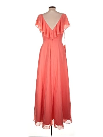 JJ's House Cocktail Dress (view 2)
