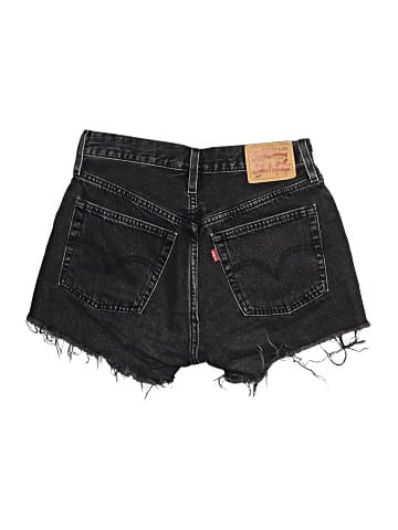 Levi Strauss Signature Denim Shorts (view 2)