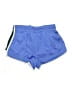 Athletic Works Color Block Blue Athletic Shorts Size S - photo 2