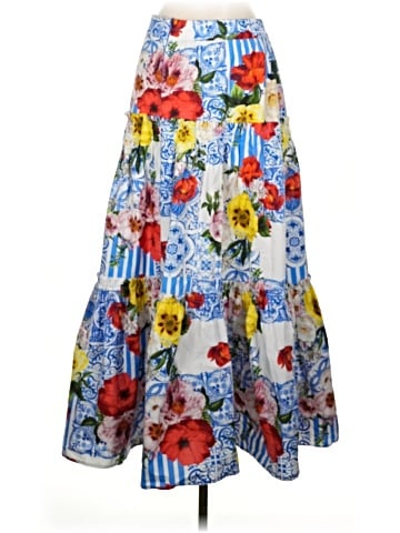 Boston Proper Casual Skirt (view 2)