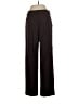 Theory Black Wool Pants Size 0 - photo 2