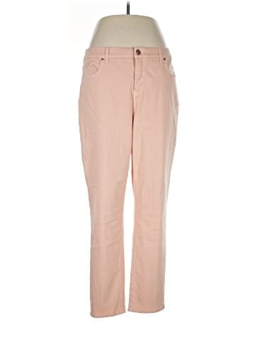 So Slimming by Chico's Casual Pants (view 1)
