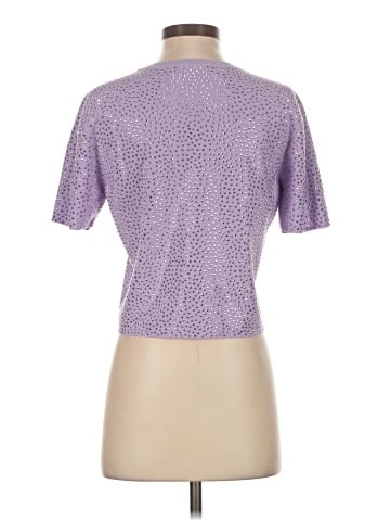 Alice + Olivia Cardigan (view 2)