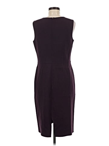 Lafayette 148 New York Cocktail Dress (view 2)