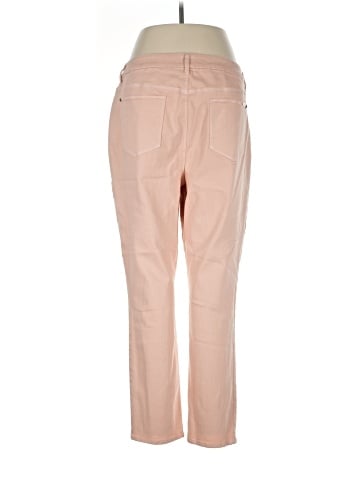 So Slimming by Chico's Casual Pants (view 2)