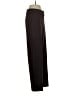 Theory Black Wool Pants Size 0 - photo 4