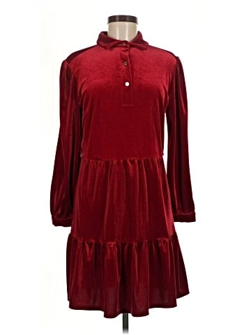 Jude Connally Casual Dress (view 1)