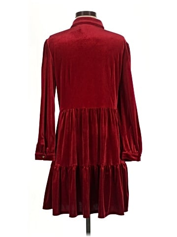 Jude Connally Casual Dress (view 2)