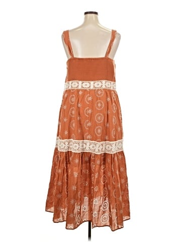 LC Lauren Conrad Casual Dress (view 2)