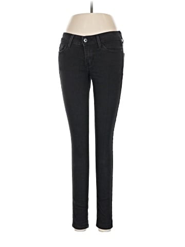 Levi Strauss Signature Jeggings (view 1)