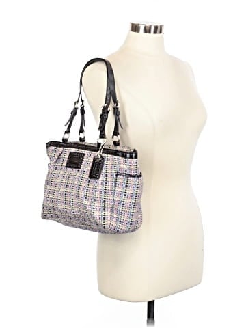 Coach Factory Shoulder Bag (view 2)