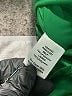 TCEC 100% Polyester Solid Green Casual Dress Size M - photo 8