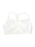 Athleta Ivory Swimsuit Top Size M - photo 1