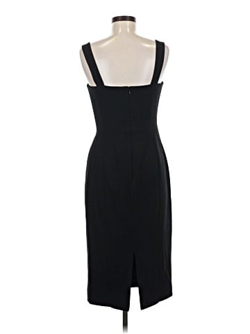 Dress the Population Cocktail Dress (view 2)